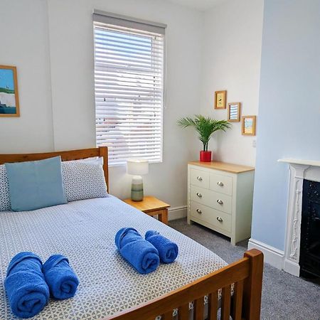 فيلا Sea Breeze House سكرابورو المظهر الخارجي الصورة