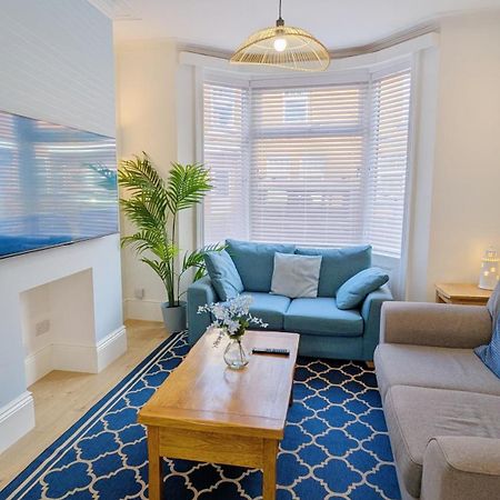 فيلا Sea Breeze House سكرابورو المظهر الخارجي الصورة