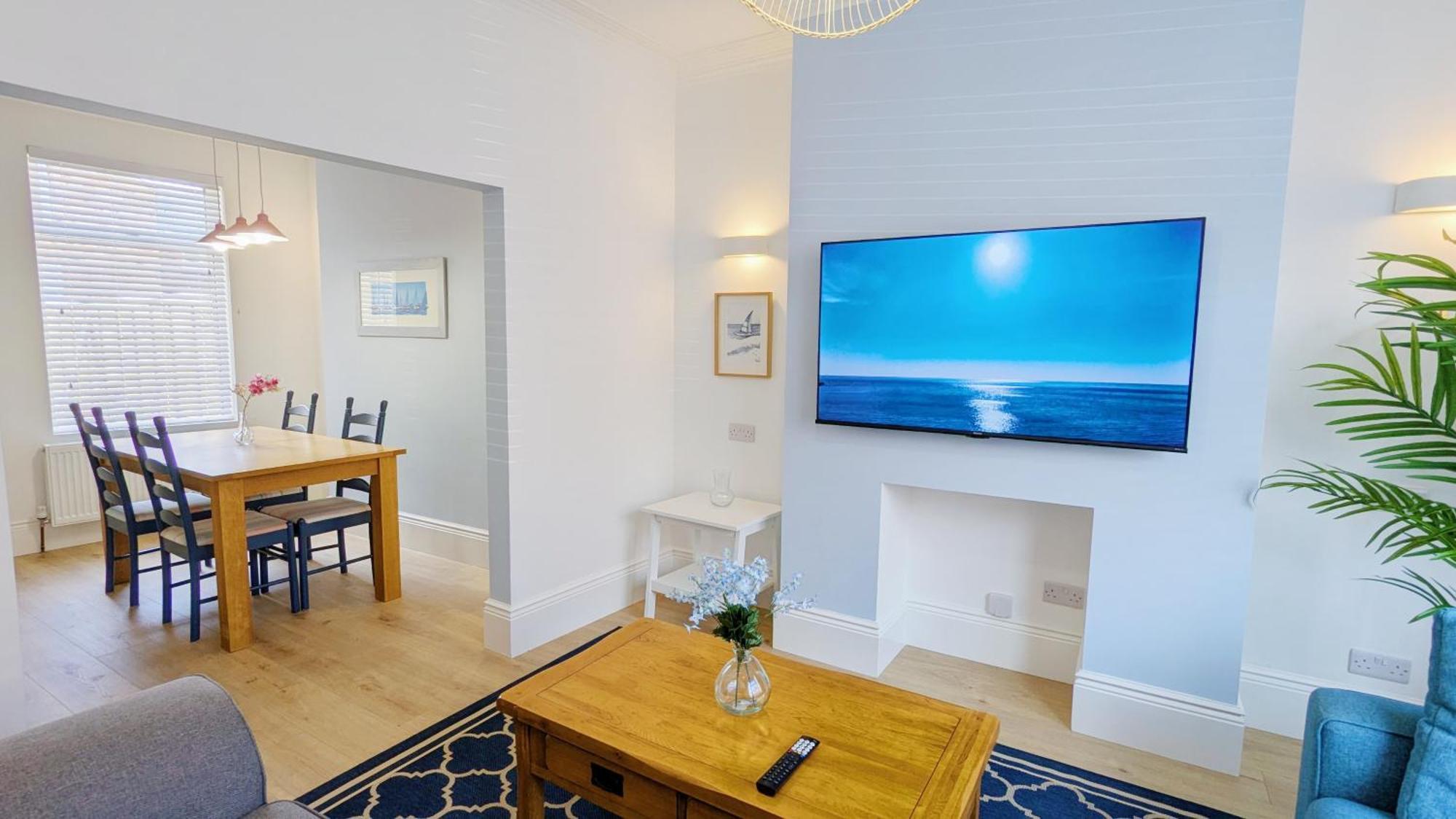 فيلا Sea Breeze House سكرابورو المظهر الخارجي الصورة